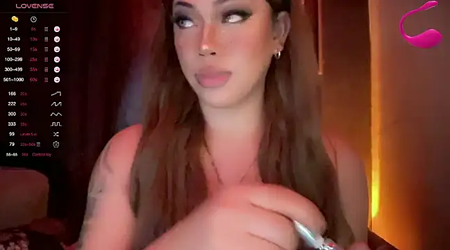 madam agnes1 online show from 01-09-25, 10:52