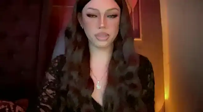 madam agnes1 online show from 02-27-25, 03:26