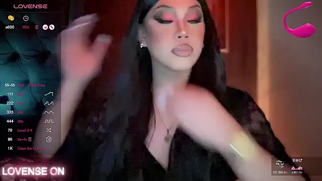 madam agnes1 online show from 11-05-25, 06:19