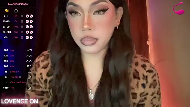 madam agnes1 online show from 02-15-26, 01:41