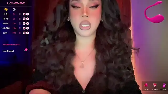 madam agnes1 online show from 03-09-26, 02:54