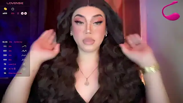 madam agnes1 online show from 04-02-26, 12:41