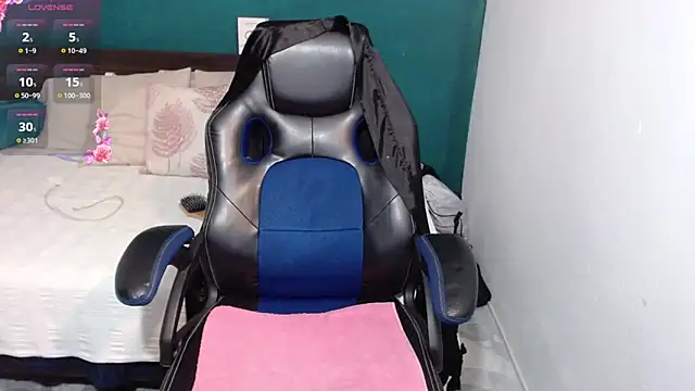 scaelettdubois online show from 03-07-25, 02:36