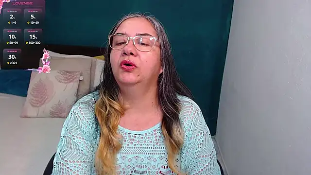 scaelettdubois online show from 01-11-26, 02:05