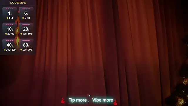 MayaAkashova online show from 01-19-25, 06:42