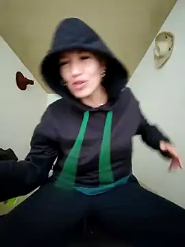 Snapshot of sexymarilyncolombia chatting on 01-27-25, 02:13 sexymarilyncolombia online show from 01-27-25, 02:13