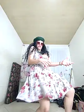 Snapshot of sexymarilyncolombia chatting on 03-21-25, 12:51 sexymarilyncolombia online show from 03-21-25, 12:51