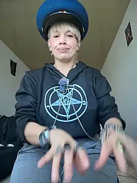 sexymarilyncolombia online show from 04-04-26, 01:08