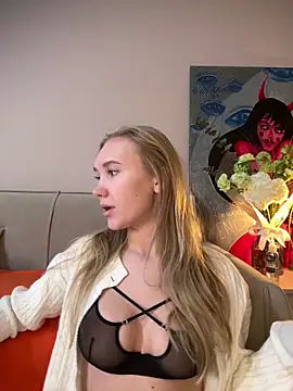 MariaTull online show from 02-03-26, 03:50