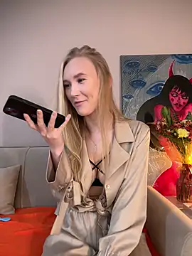 MariaTull online show from 02-22-26, 07:56