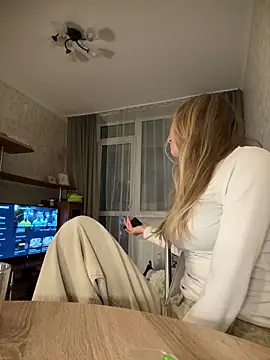 MariaTull online show from 03-04-26, 11:11