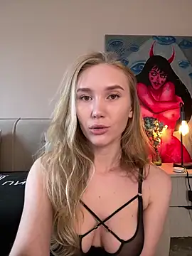 MariaTull online show from 04-14-26, 06:30