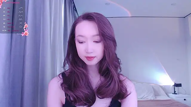  luna 022 online show from 01-13-25, 03:01