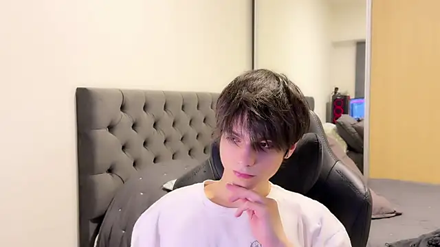 SasukeUhchiaa online show from 01-02-25, 01:27