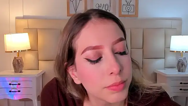 Meredit Lane online show from 02-07-25, 03:12