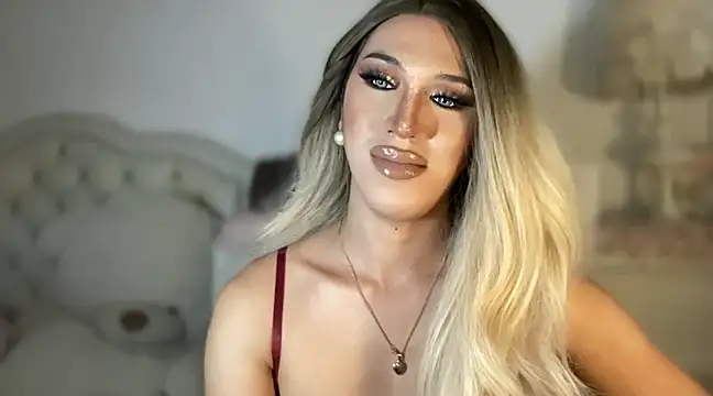 Ts glamxxxx online show from 03-21-25, 01:12