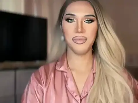 Ts glamxxxx online show from 03-19-26, 02:37