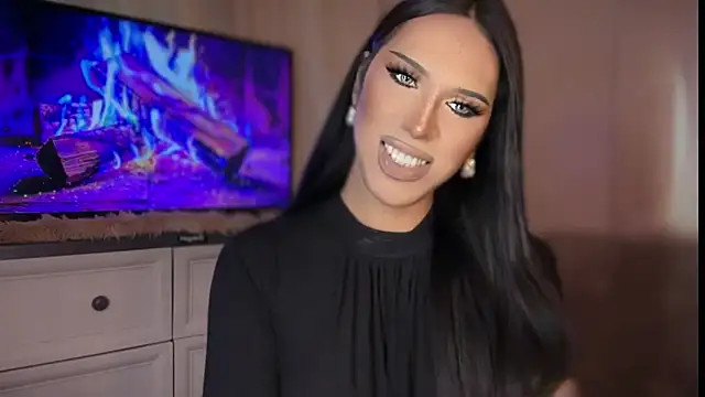 Ts glamxxxx online show from 03-29-26, 03:06