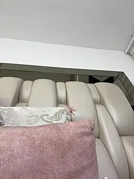 ALISSON FOXXX1 online show from 02-10-26, 10:58