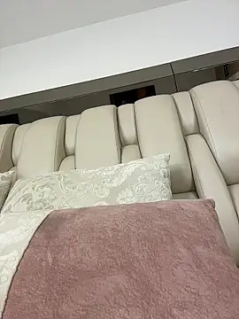 ALISSON FOXXX1 online show from 03-06-26, 10:50