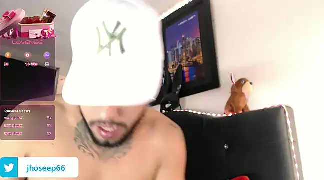 Snapshot of nicky_smiller chatting on 02-14-25, 06:34 nicky smiller online show from 02-14-25, 06:34