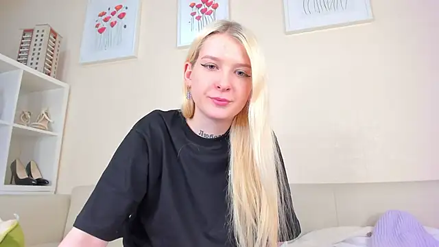 rosa mariposa  online show from 02-03-25, 10:58