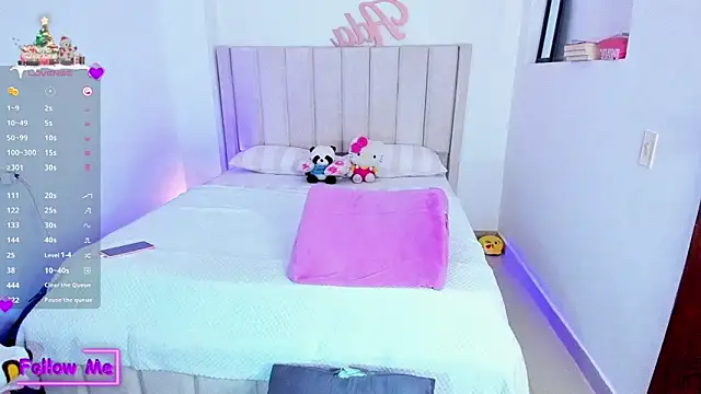 Snapshot of sheirysex_ chatting on 01-03-25, 06:55 sheirysex online show from 01-03-25, 06:55