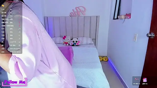 Snapshot of sheirysex_ chatting on 03-14-25, 03:26 sheirysex online show from 03-14-25, 03:26