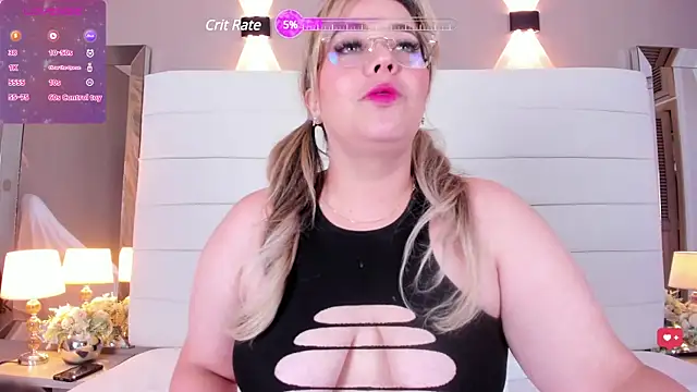 Charlotte93  online show from 03-22-25, 03:20