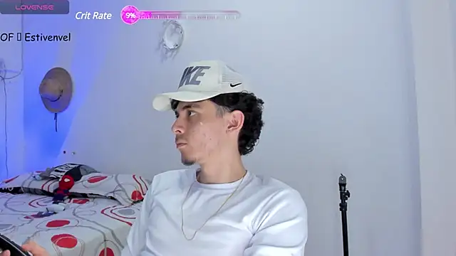 steve latin online show from 02-25-25, 03:49