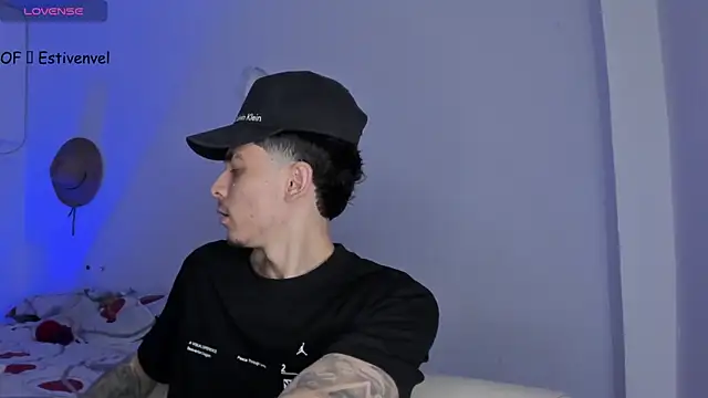 steve latin online show from 03-01-25, 02:23