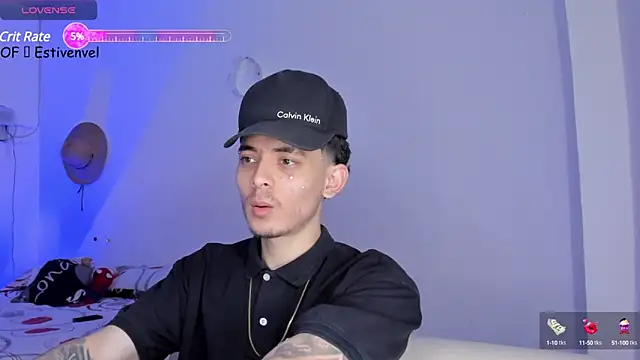 steve latin online show from 03-02-25, 02:32