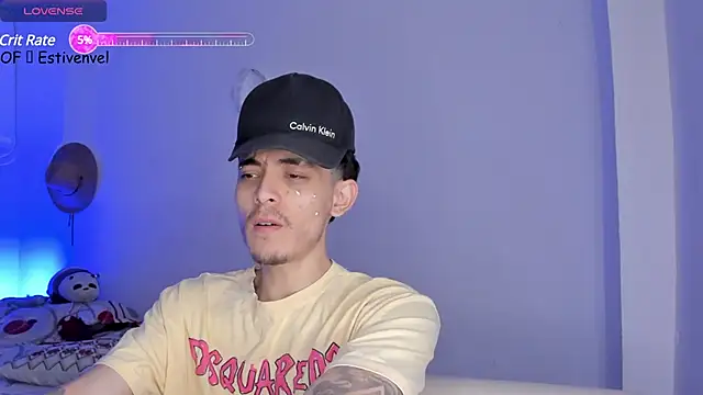 steve latin online show from 03-05-25, 03:07