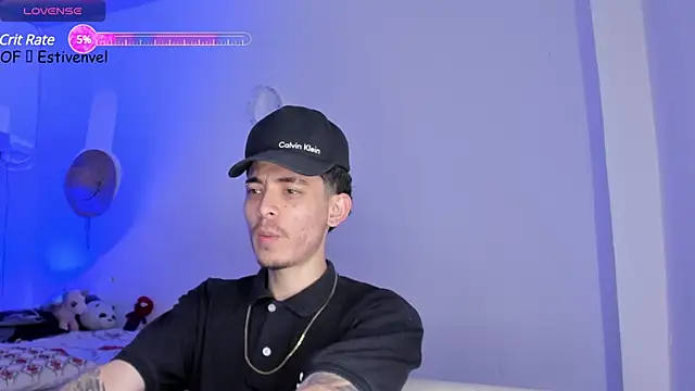 steve latin online show from 03-10-25, 02:59