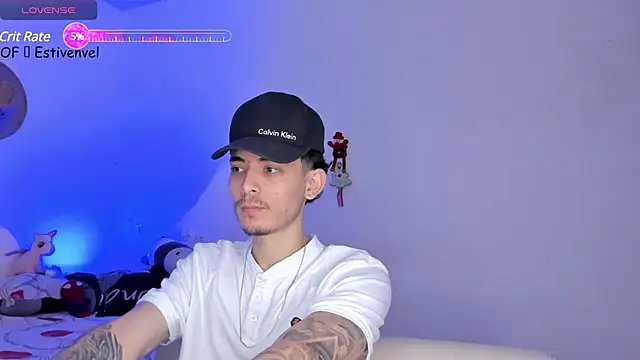 steve latin online show from 03-11-25, 03:23