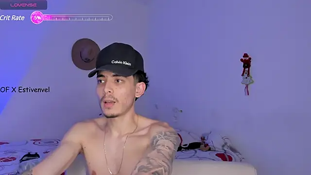 steve latin online show from 03-13-25, 07:17