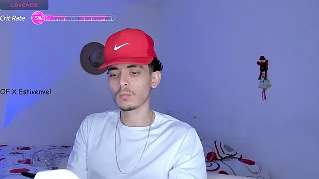 steve latin online show from 03-14-25, 03:14