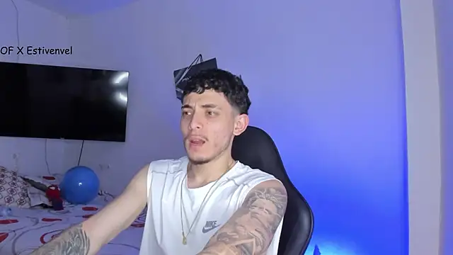 steve latin online show from 09-23-25, 05:38