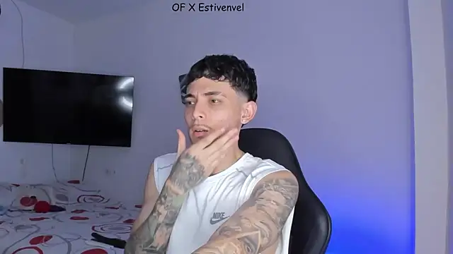 steve latin online show from 09-26-25, 06:23