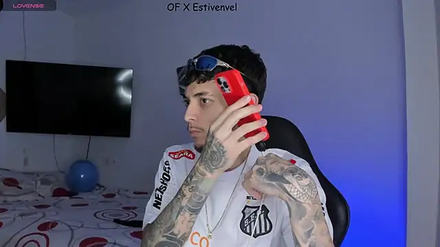 steve latin online show from 10-01-25, 02:45