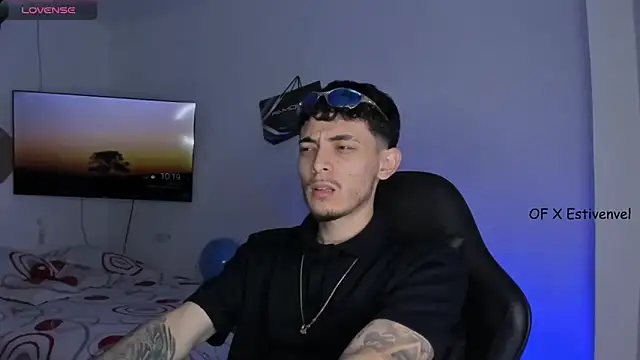 steve latin online show from 10-02-25, 03:19