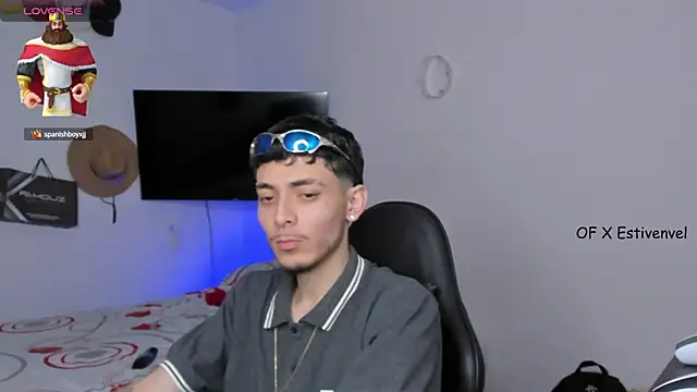 steve latin online show from 10-06-25, 06:05