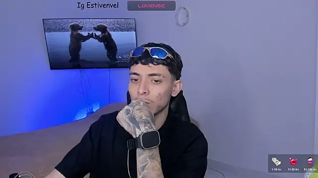 steve latin online show from 02-01-26, 02:04