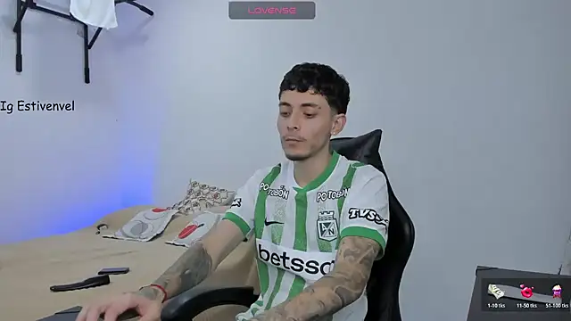 steve latin online show from 02-22-26, 02:24