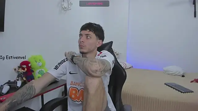 steve latin online show from 02-26-26, 10:42