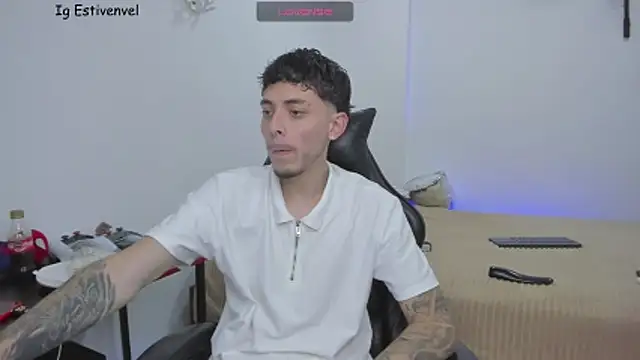 steve latin online show from 03-01-26, 12:34