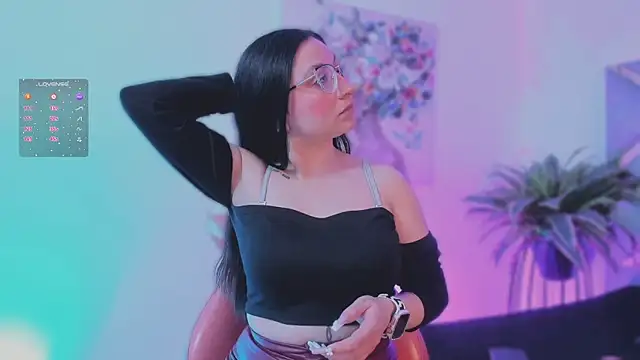 lucy neil online show from 12-02-25, 02:50