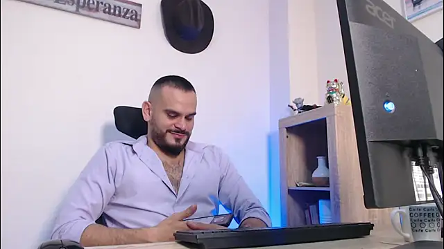 cowboyht online show from 02-15-26, 07:51