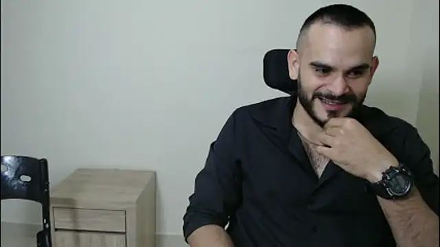 cowboyht online show from 03-05-26, 07:59