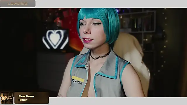 freya sunny online show from 01-08-25, 07:34